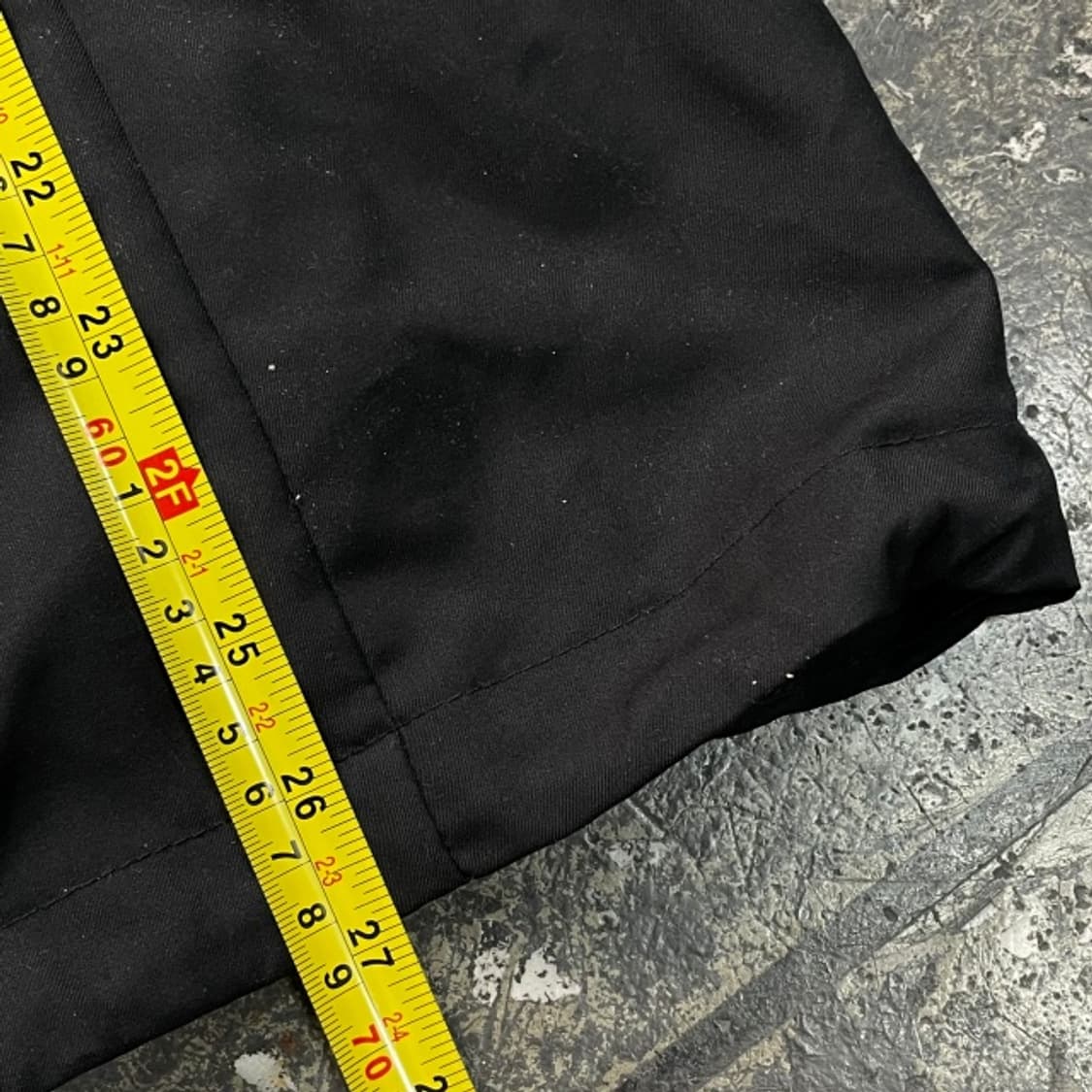 100 노스페이스 바람막이 상품이미지8