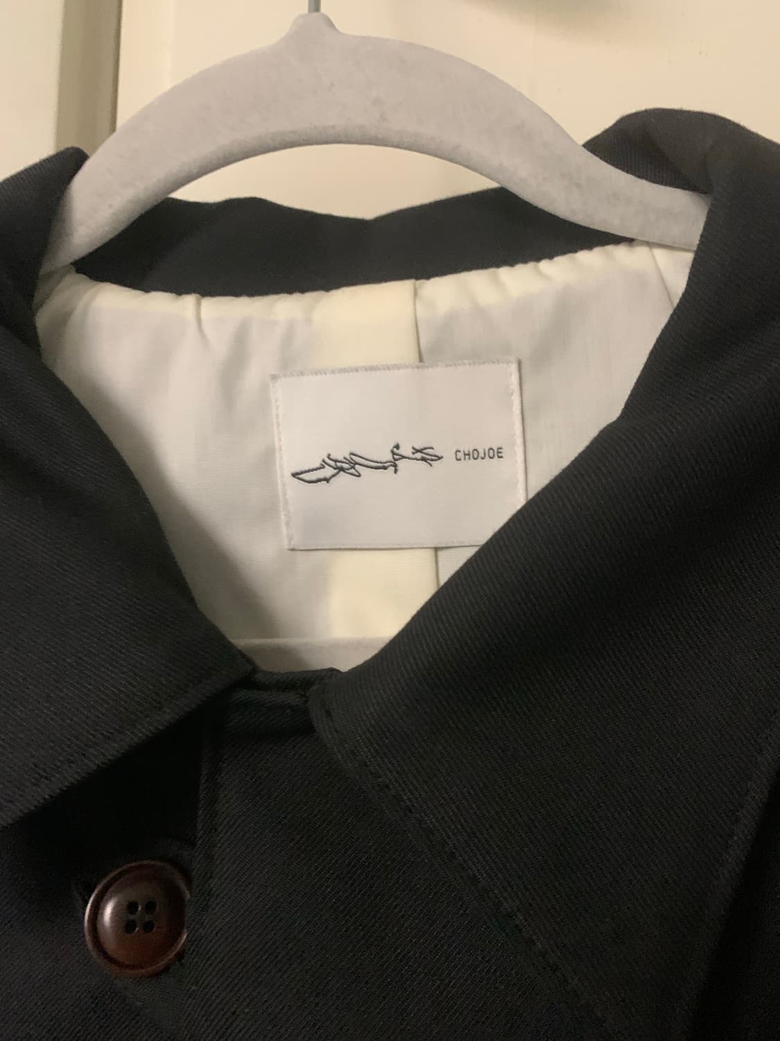 Chojoe wabisabi jacket 상품이미지3