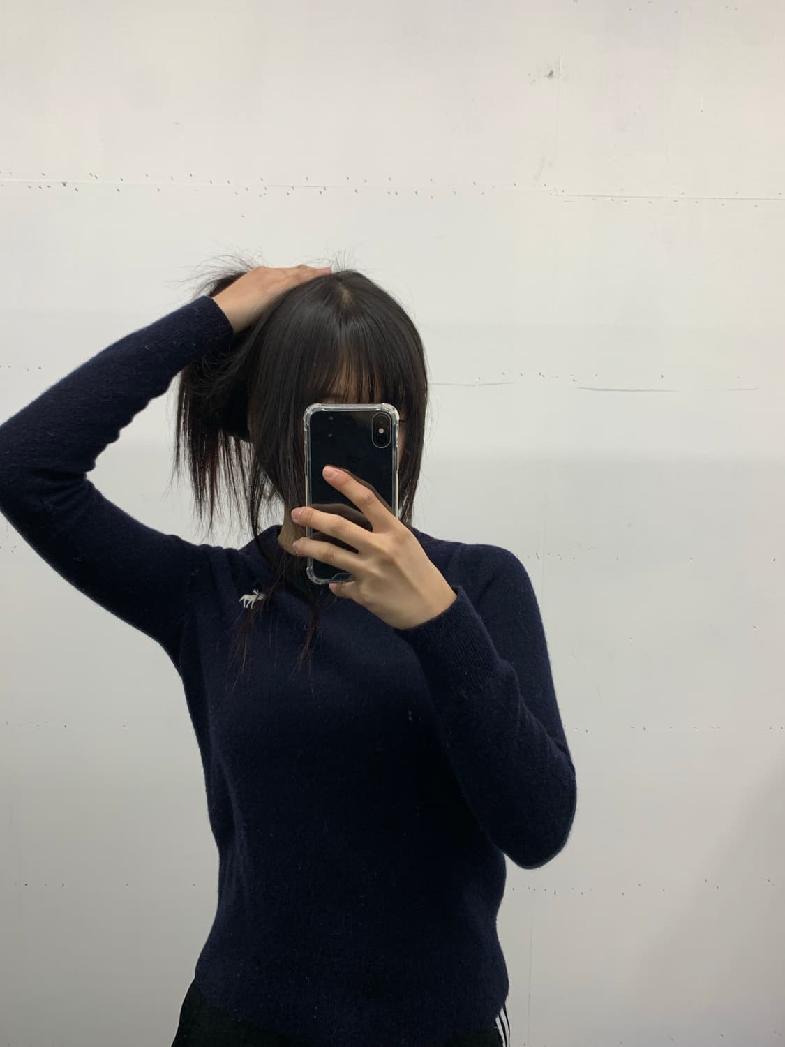 아베크롬비 캐시미어 니트 상품이미지3