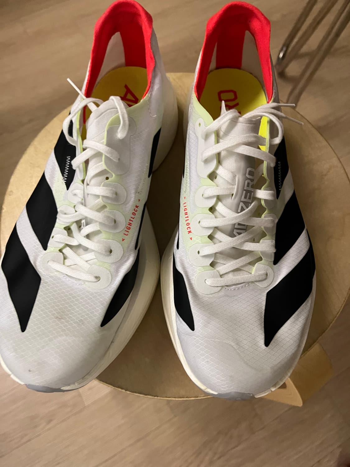 아디다스 아디제로 아디오스 프로 4 상품이미지3