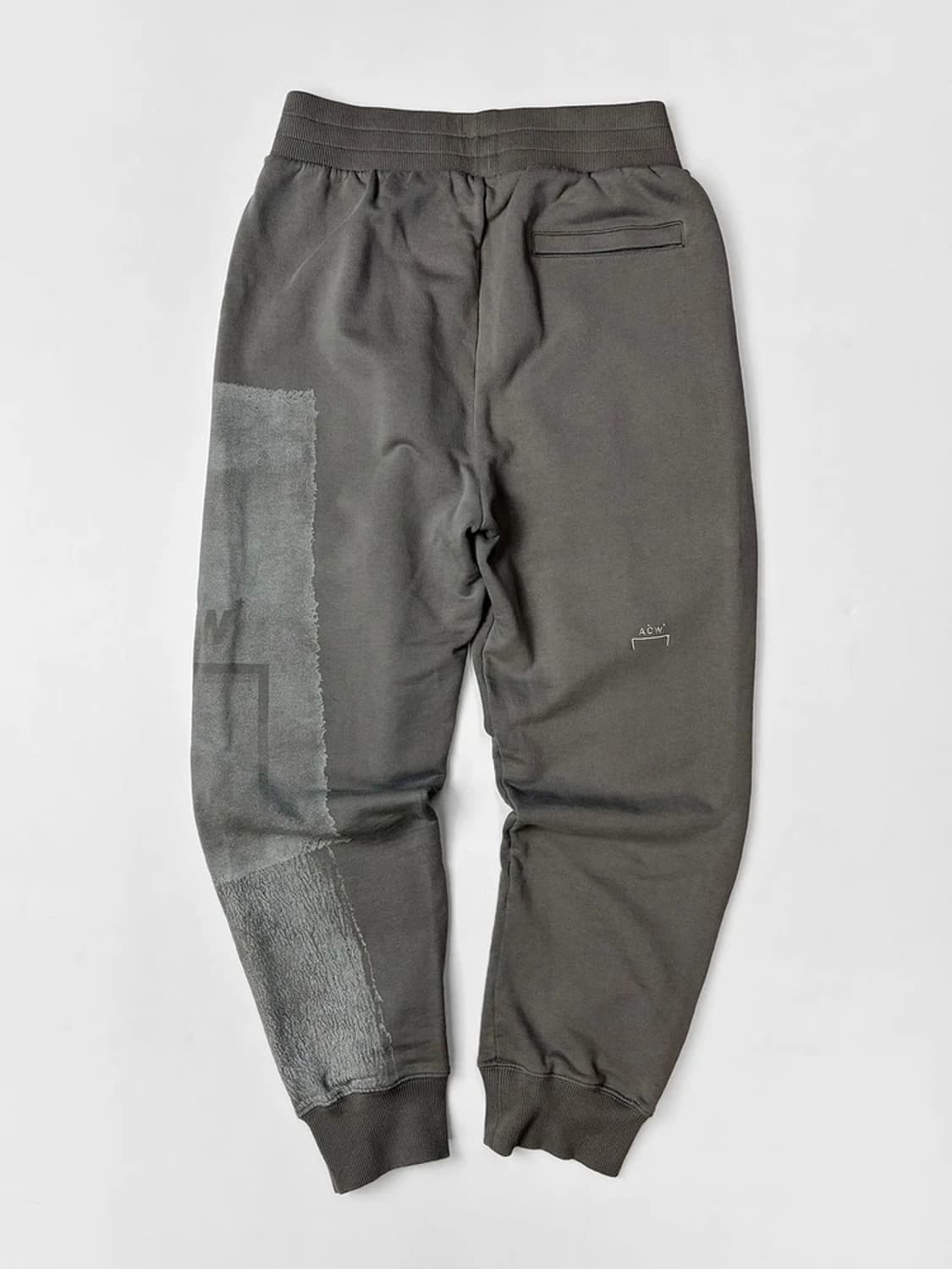 어콜드월 ACW 콜라주 조거 스웻 팬츠 PN5410 상품이미지5
