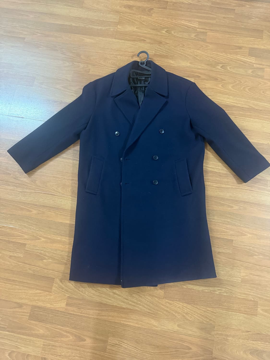 보세 코트 상품이미지1