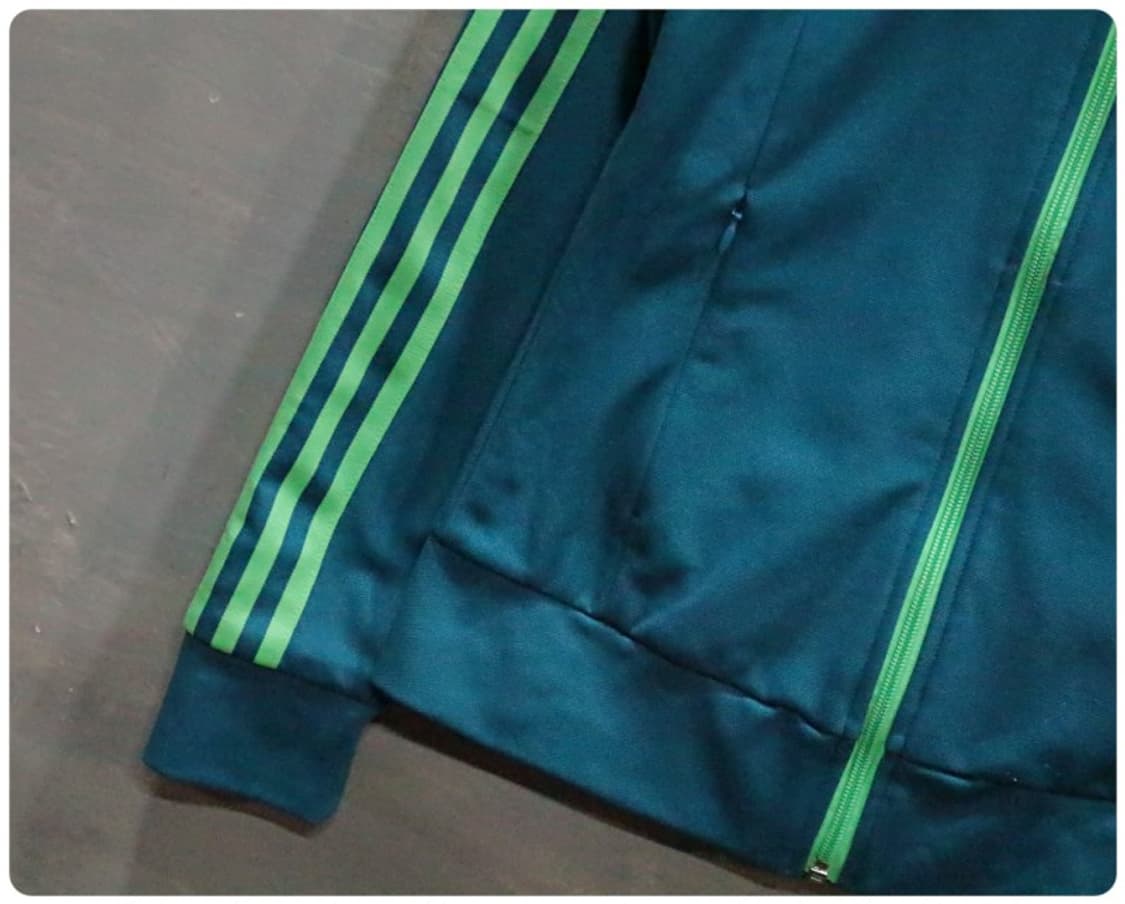 아디다스 유로파 트랙탑 져지 85 상품이미지4