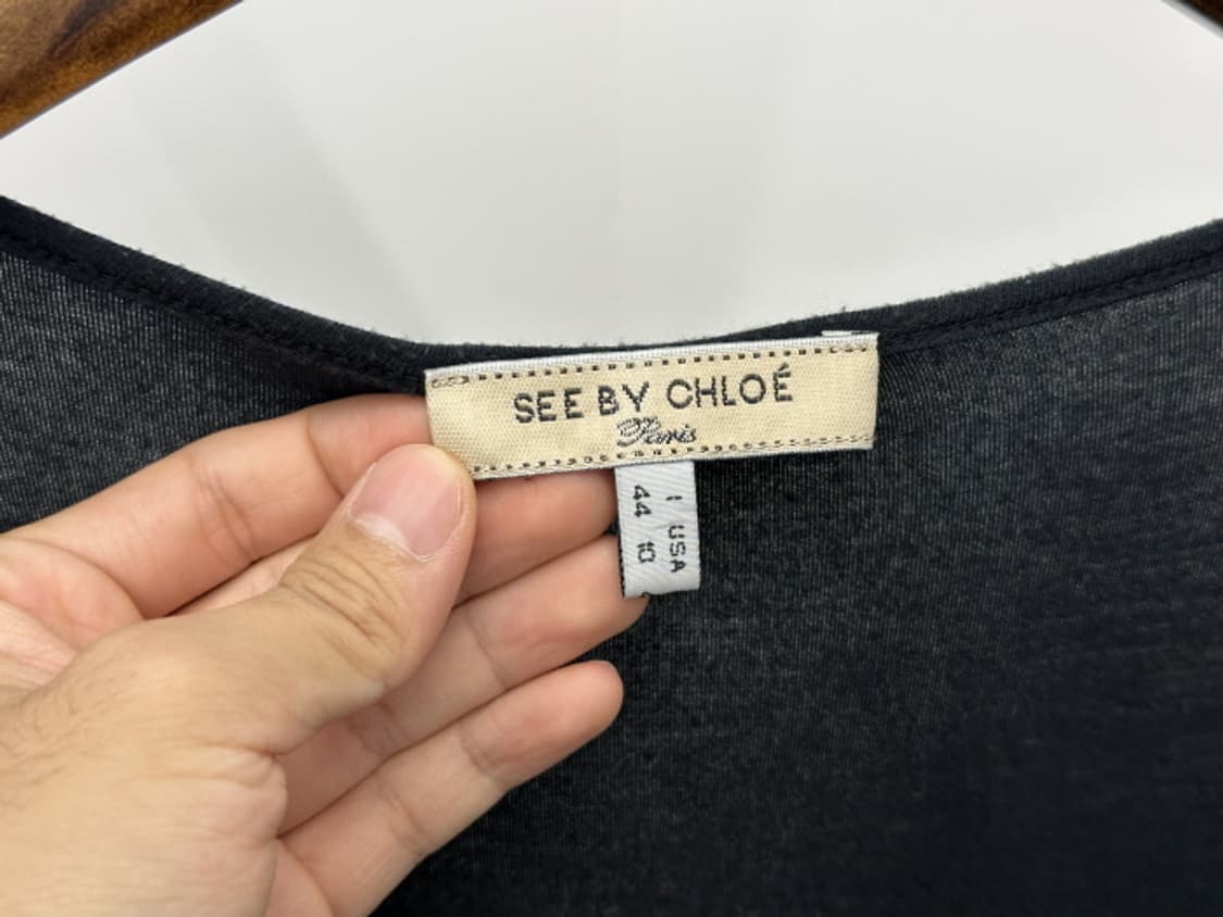 SEE by CHLOE (L) 상품이미지9