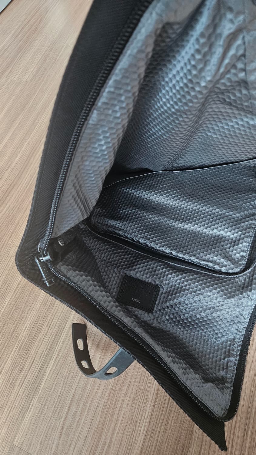 Tumi 알파브라보 백팩 상품이미지8