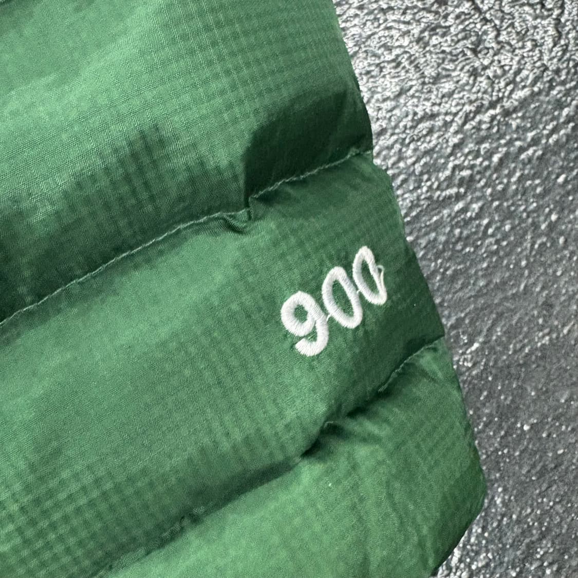 (95)노스페이스900경량패딩 상품이미지4