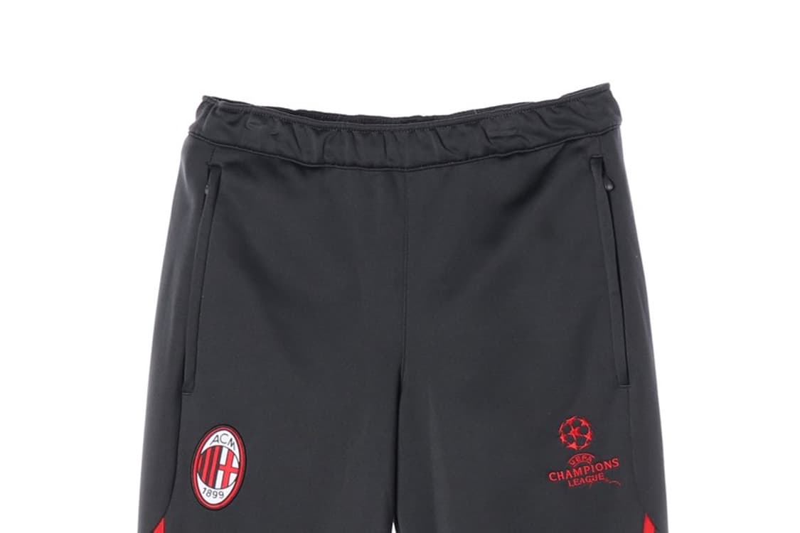 아디다스 x AC밀란 챔피언스리그 트랙 팬츠 M 상품이미지3