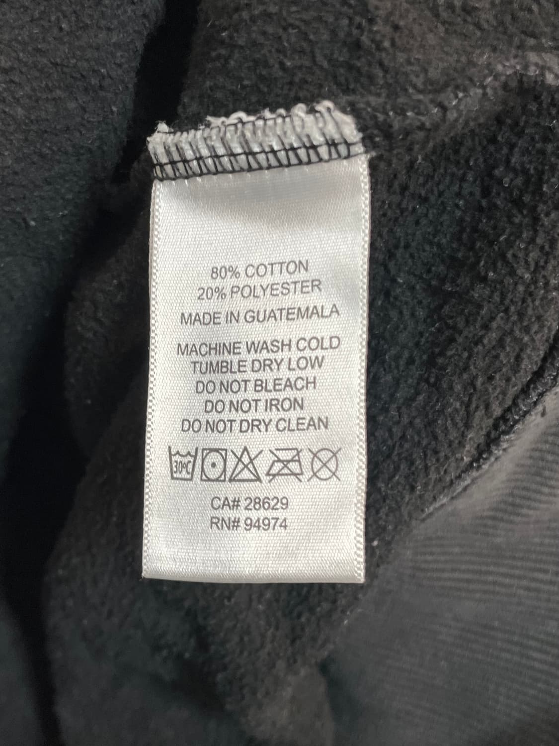 스투시 후디 상품이미지7