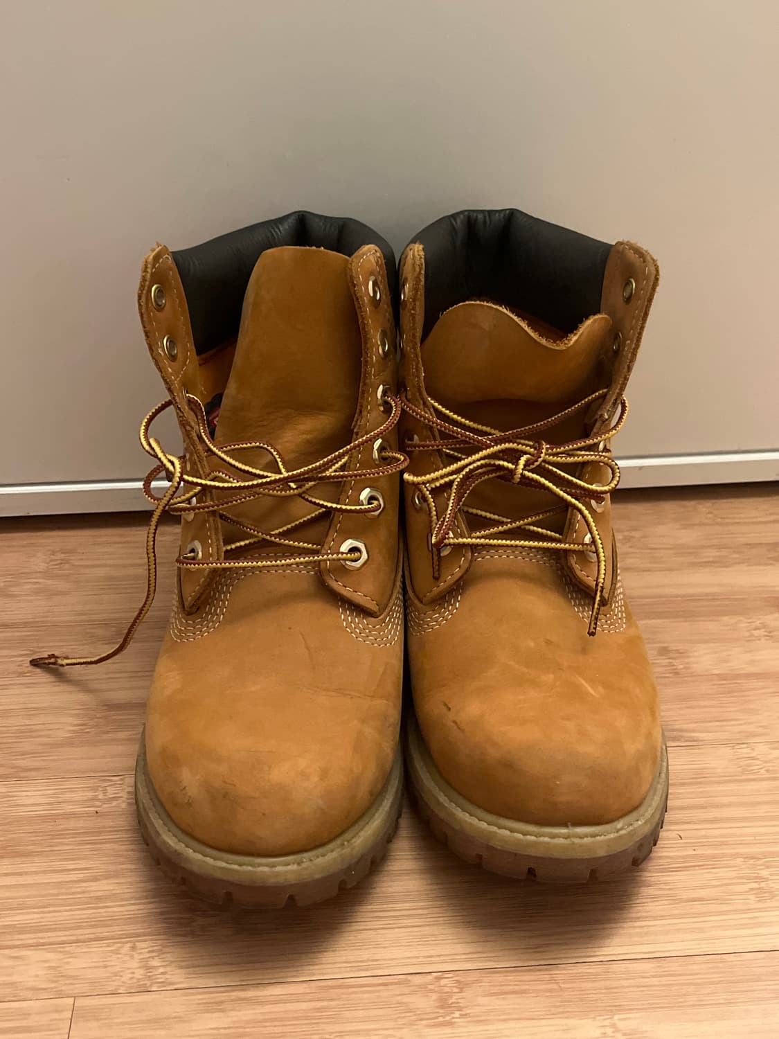 팀버랜드 6홀 7W women 상품이미지1