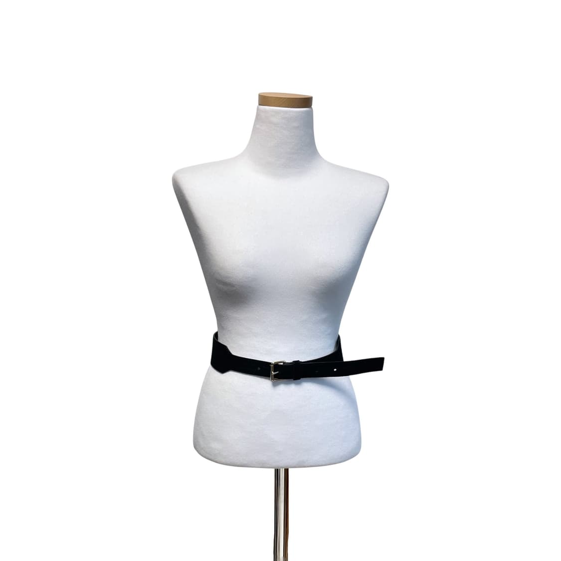 꼼데가르송 robe de chambre 가죽벨트  상품이미지4