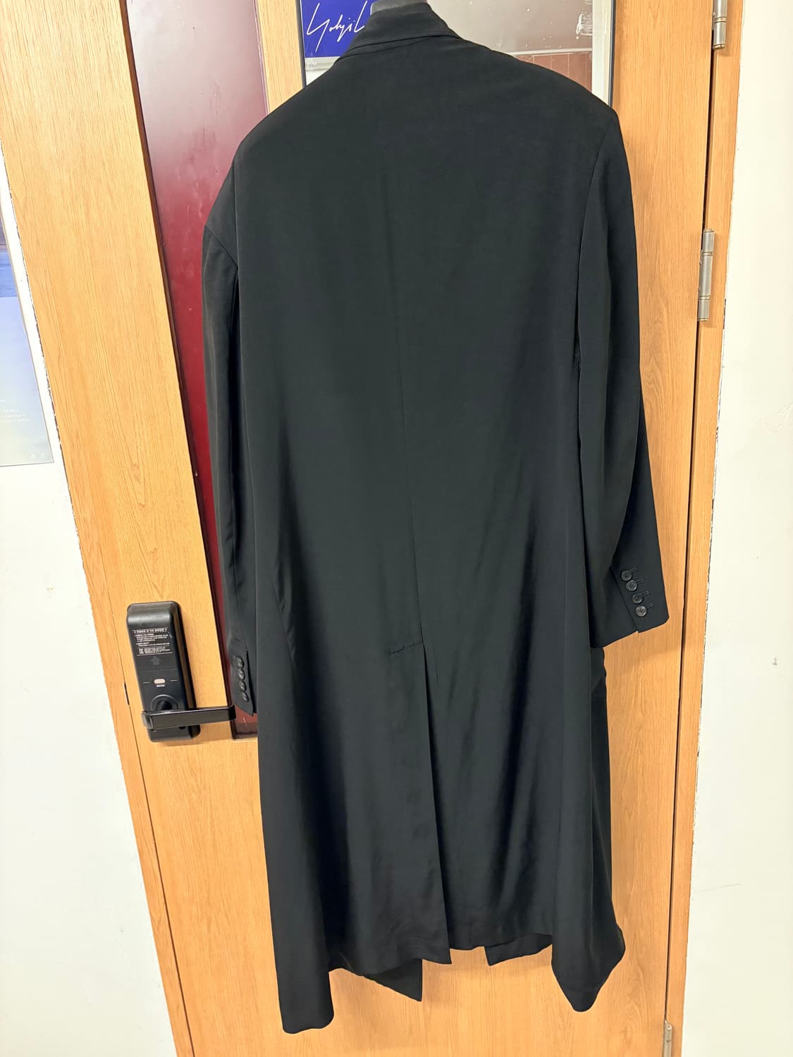 Yohji Yamamot pour Homme Coar Size 3 상품이미지2
