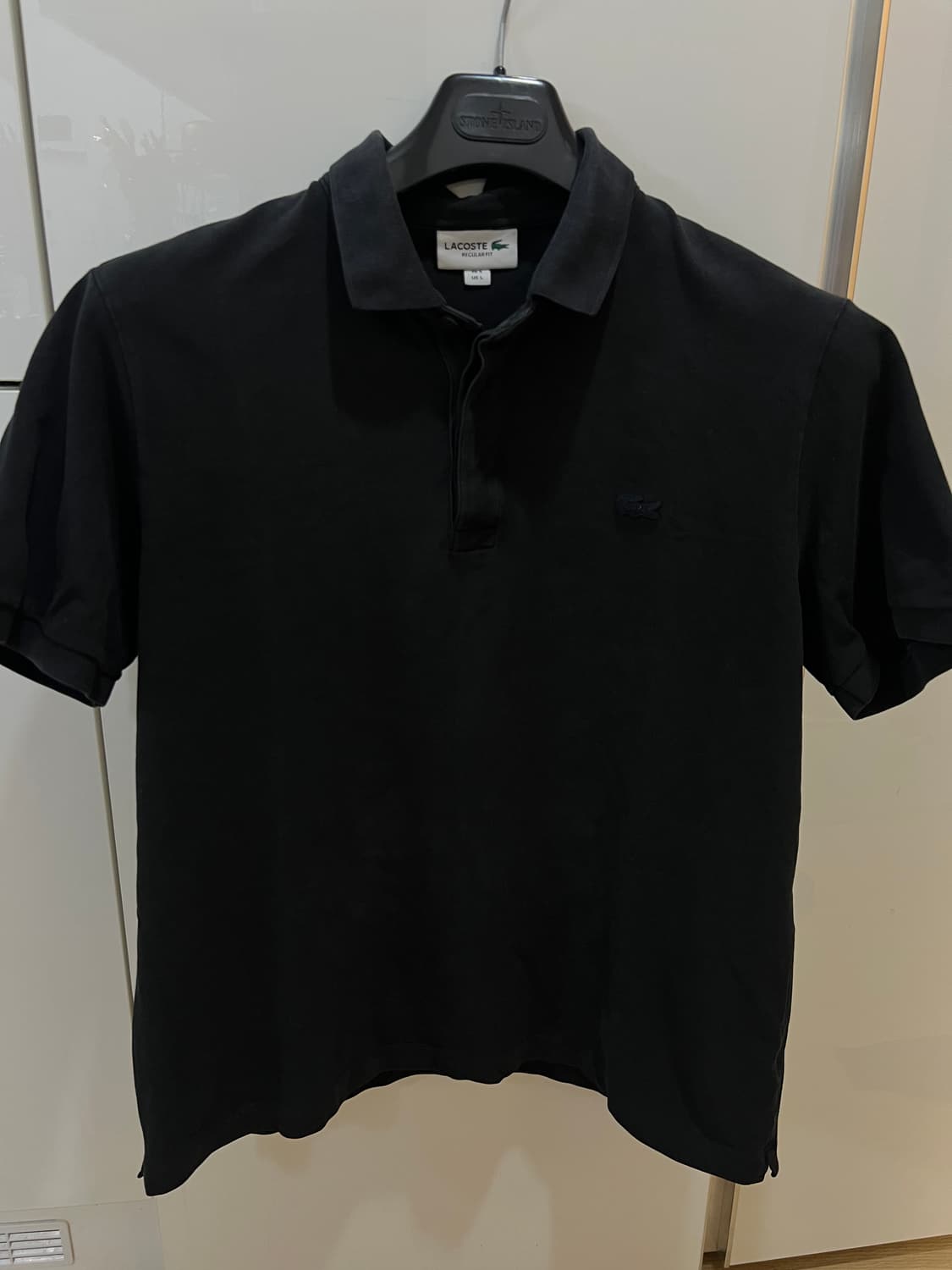 라코스테 파리폴로 카라티 L  상품이미지1