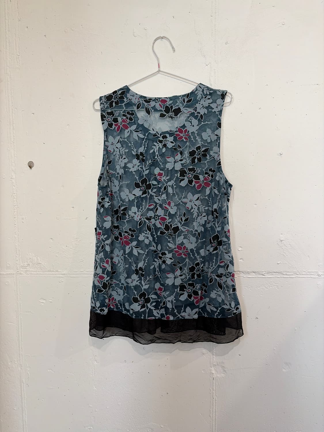 gracious sleeveless  상품이미지4