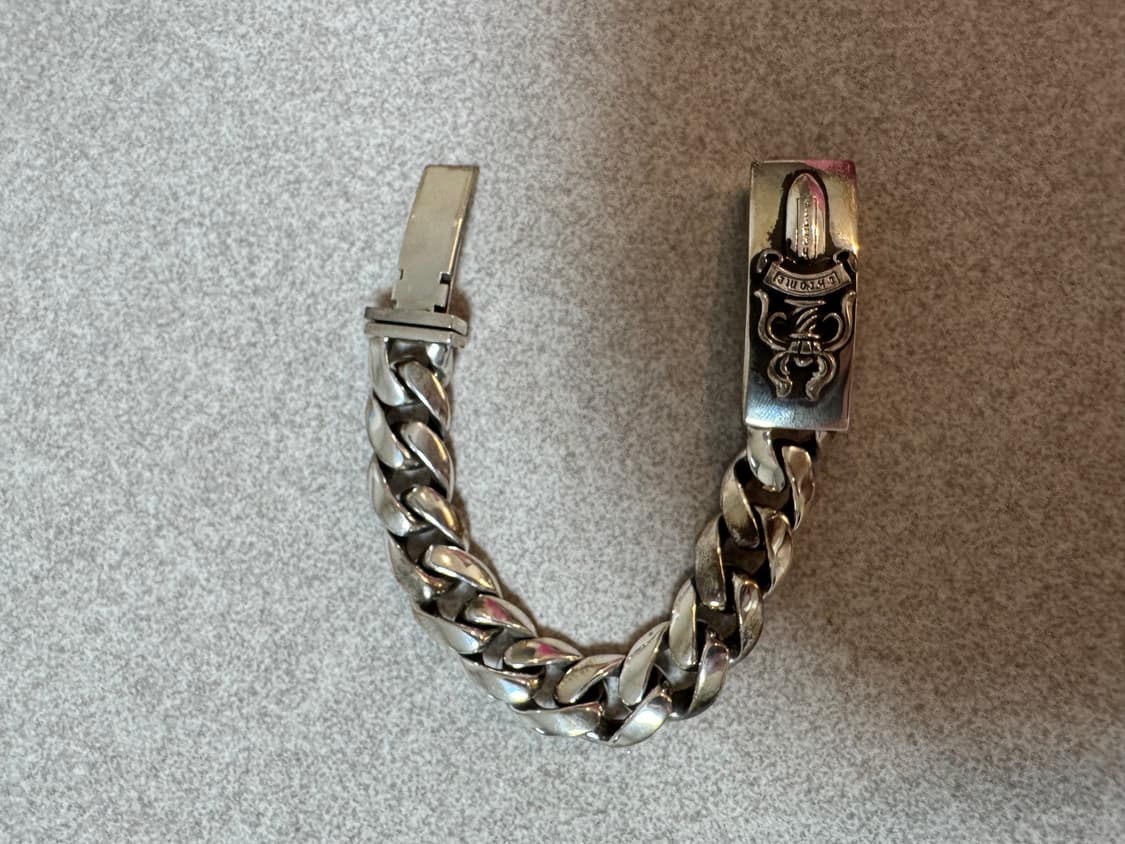 크롬하츠 대거 ID 11링크 상품이미지1