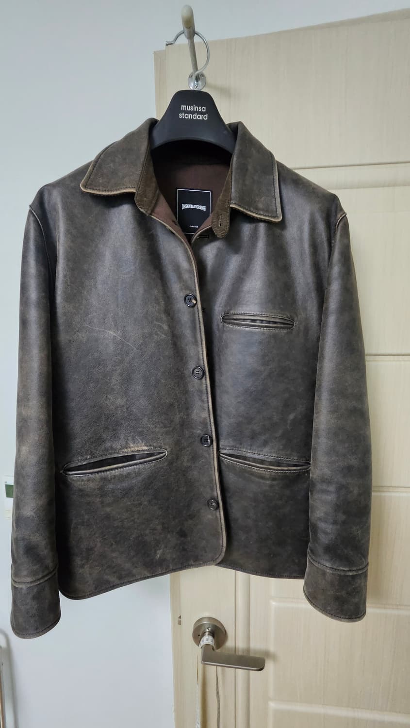 딤스킨/카코트/m.사이즈 상품이미지4