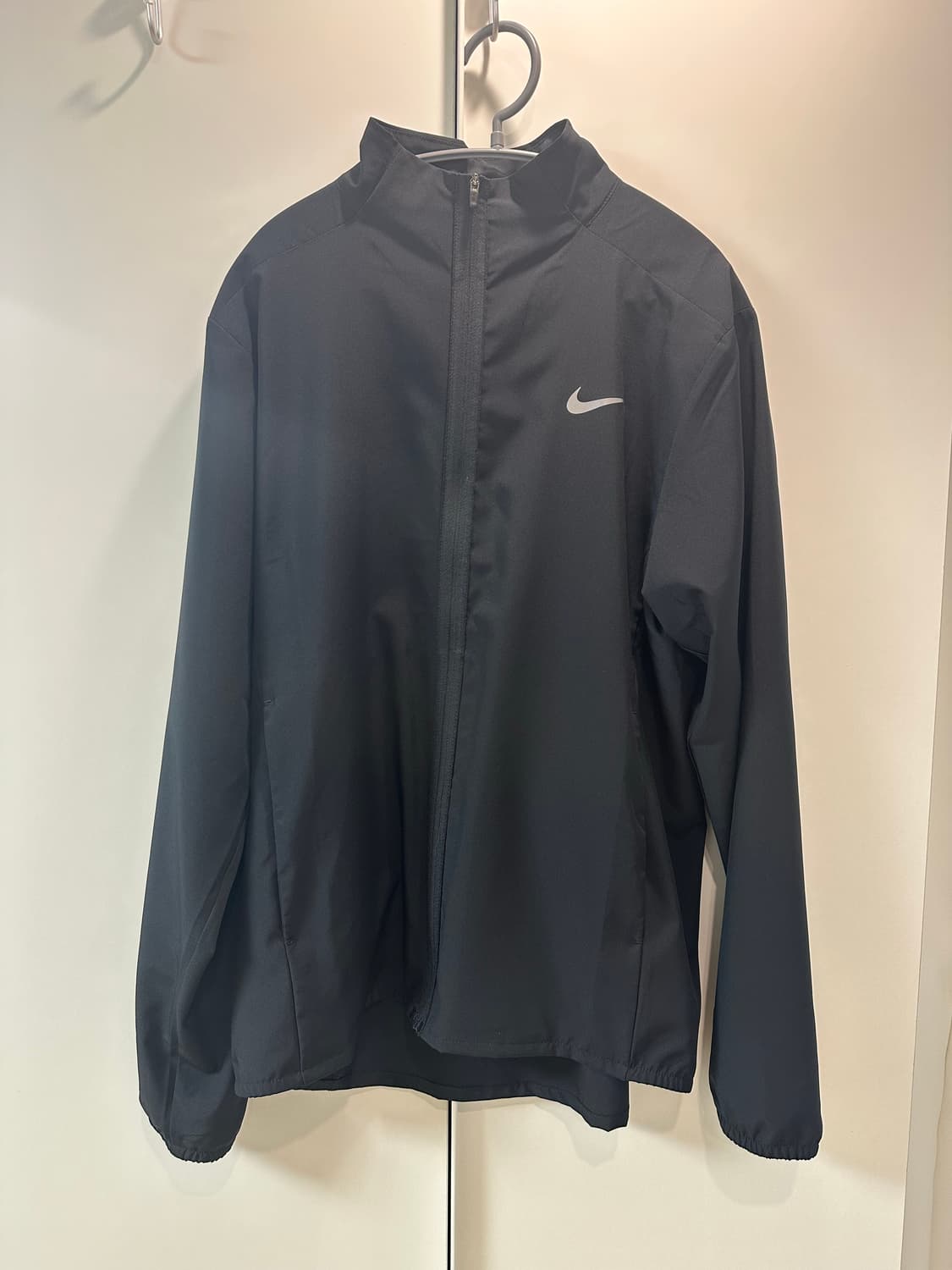 나이키 바람막이 m 상품이미지1