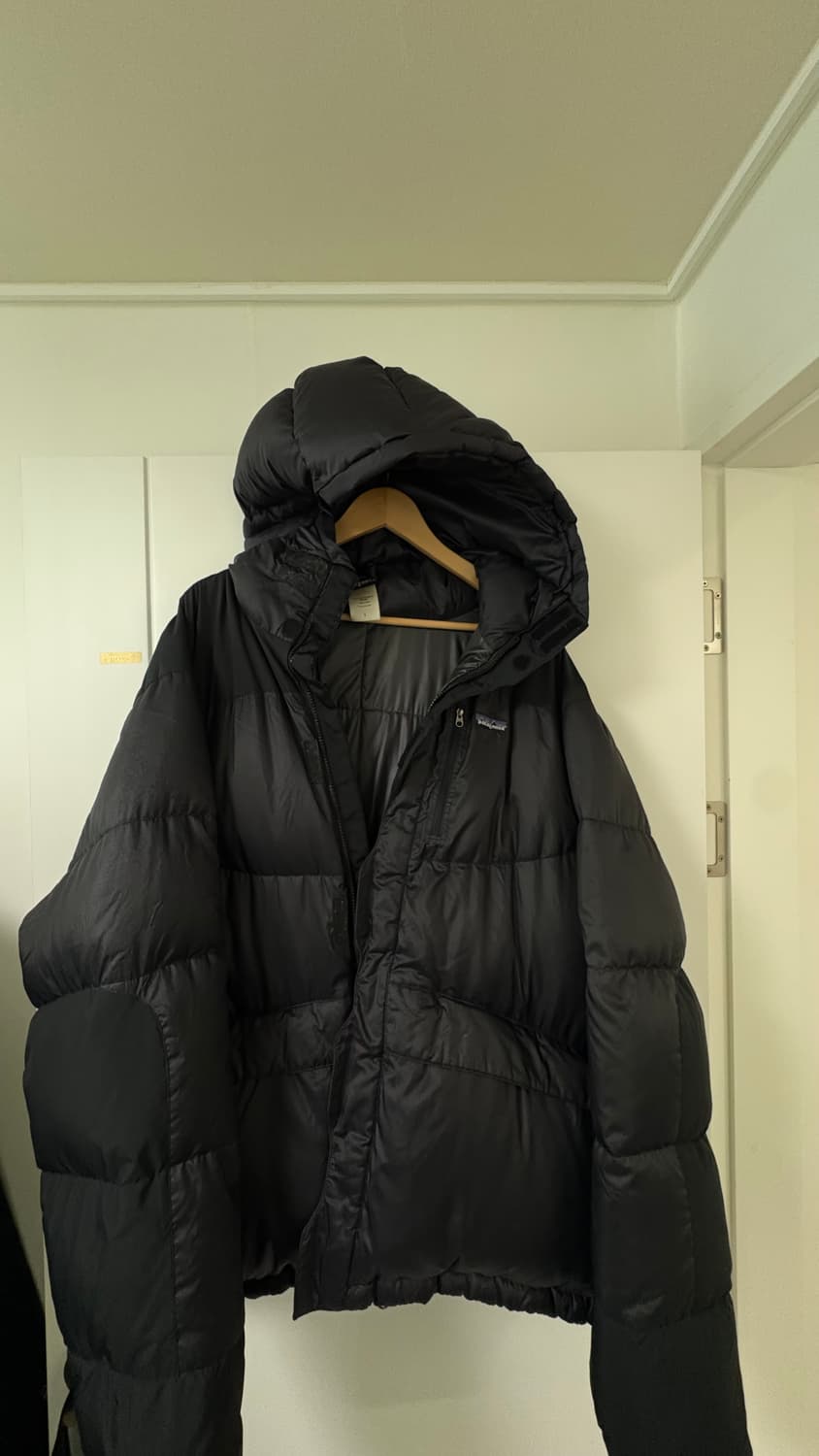 파타고니아 패딩 상품이미지5