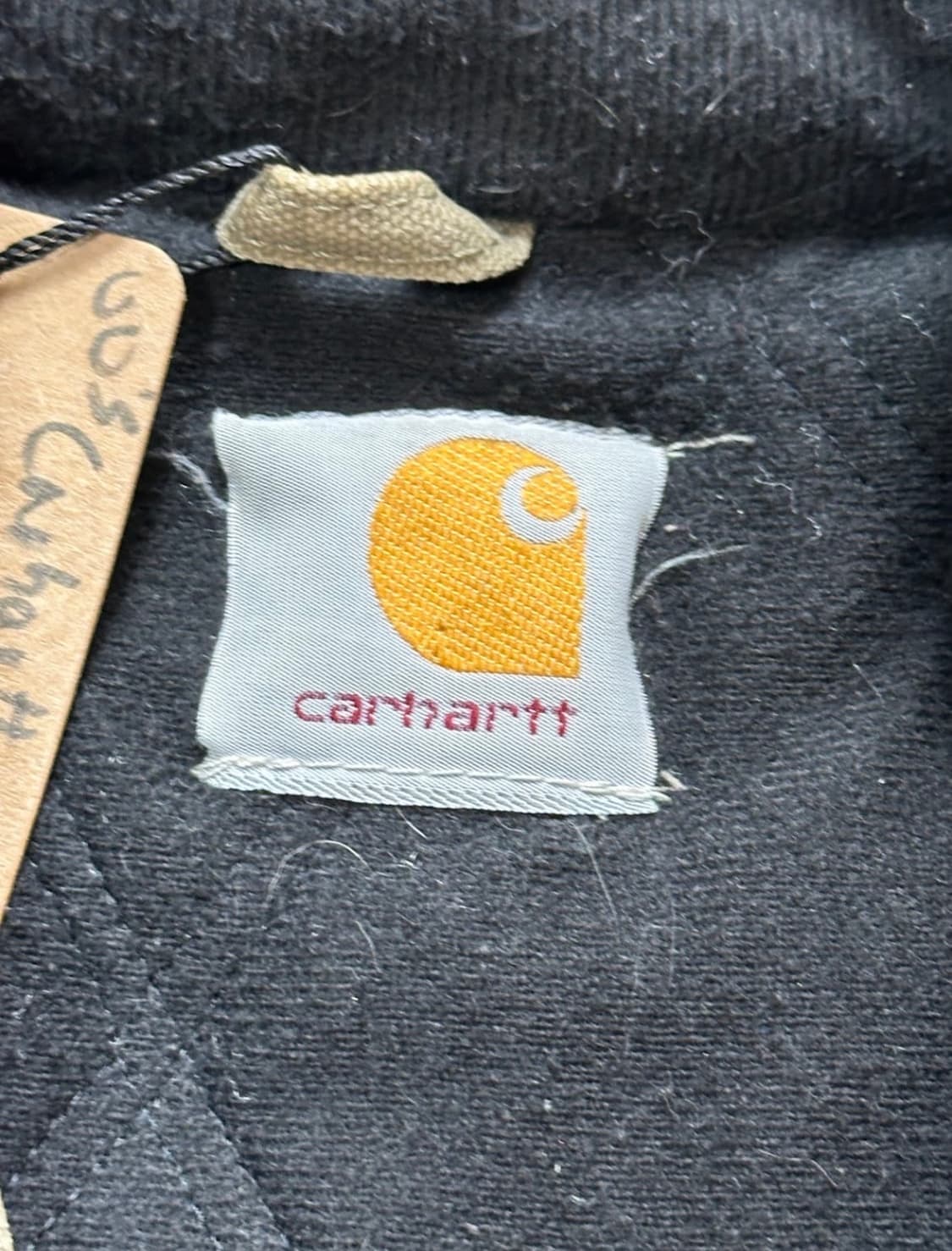 OO's OG Carhartt J130 DES Active Jacket  상품이미지9