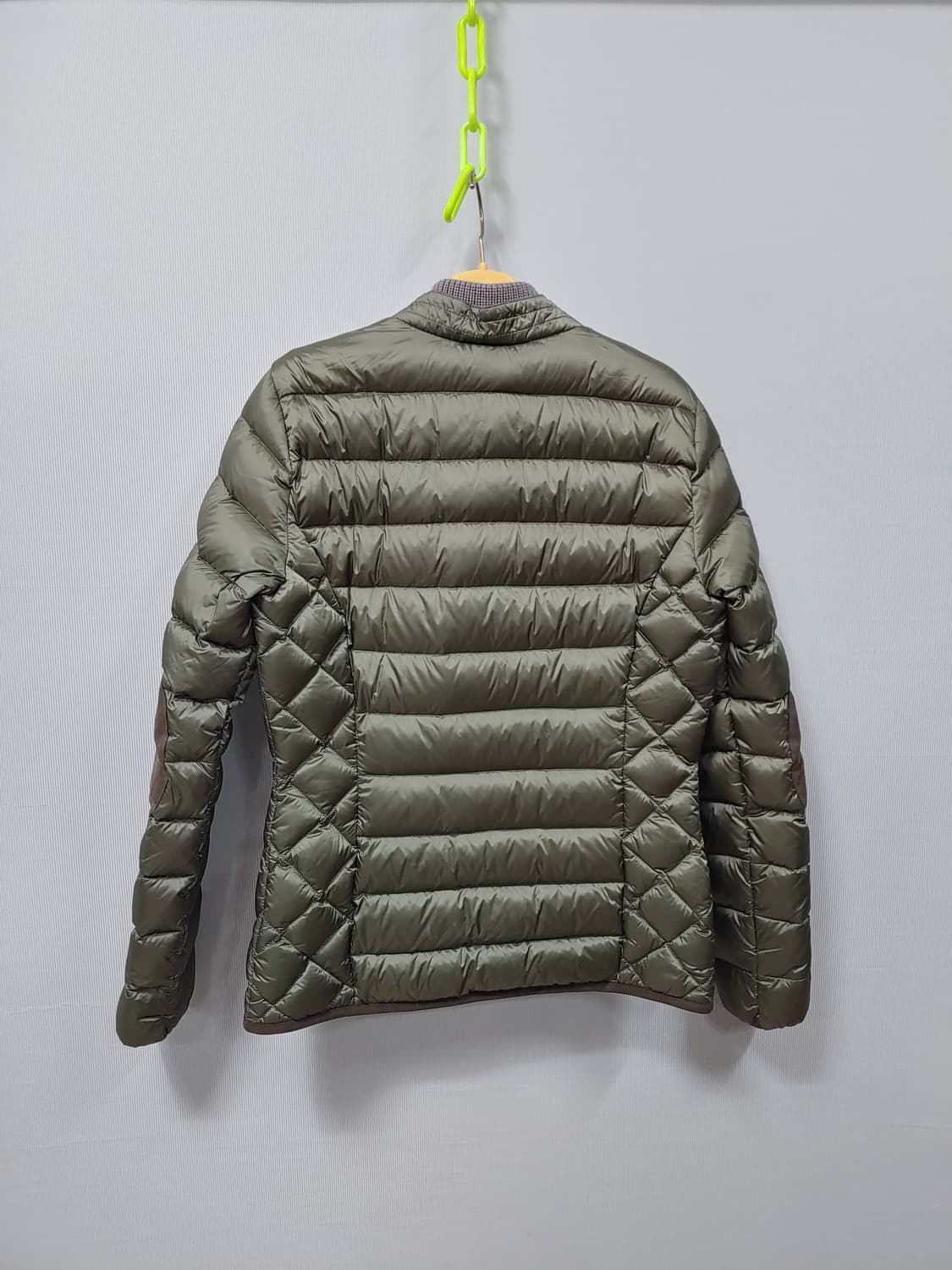 에르노 경량 패딩 여성40  55 상품이미지2