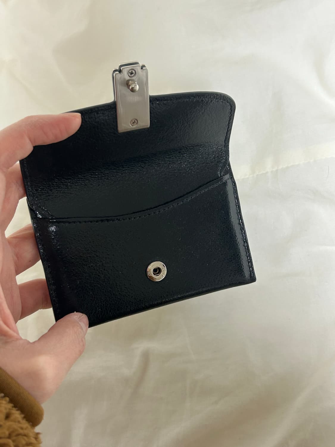 분크 오캄 룬 카드지갑 상품이미지3