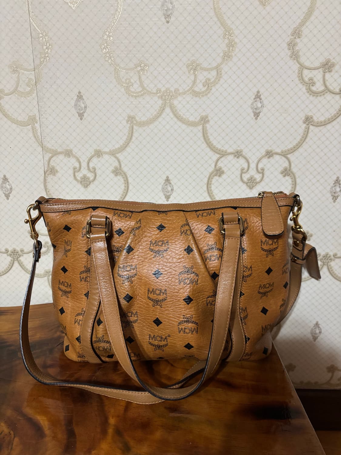 MCM정품가방 상품이미지2