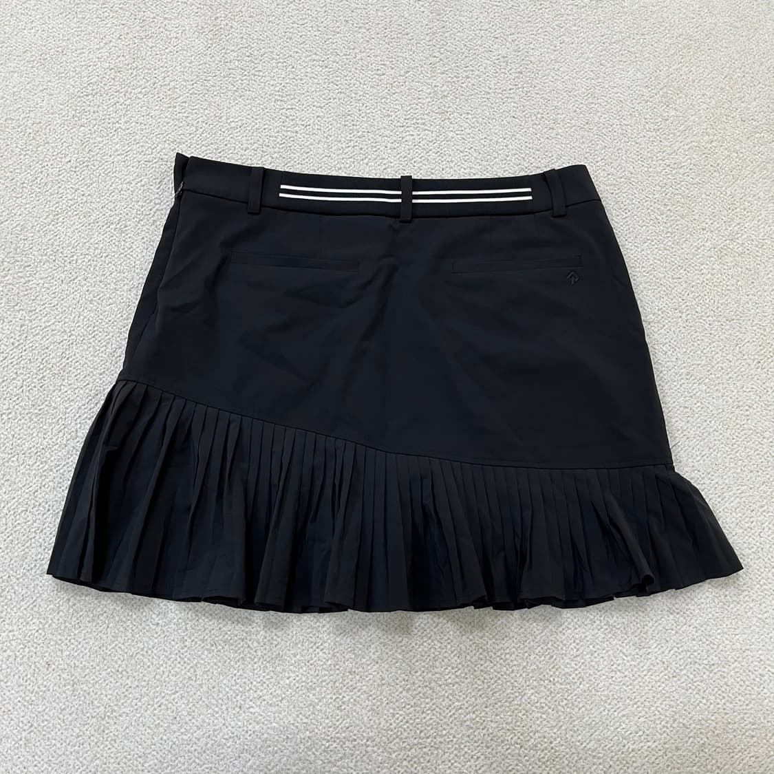 73 레노마 여성 골프 스커트 0403M 상품이미지3