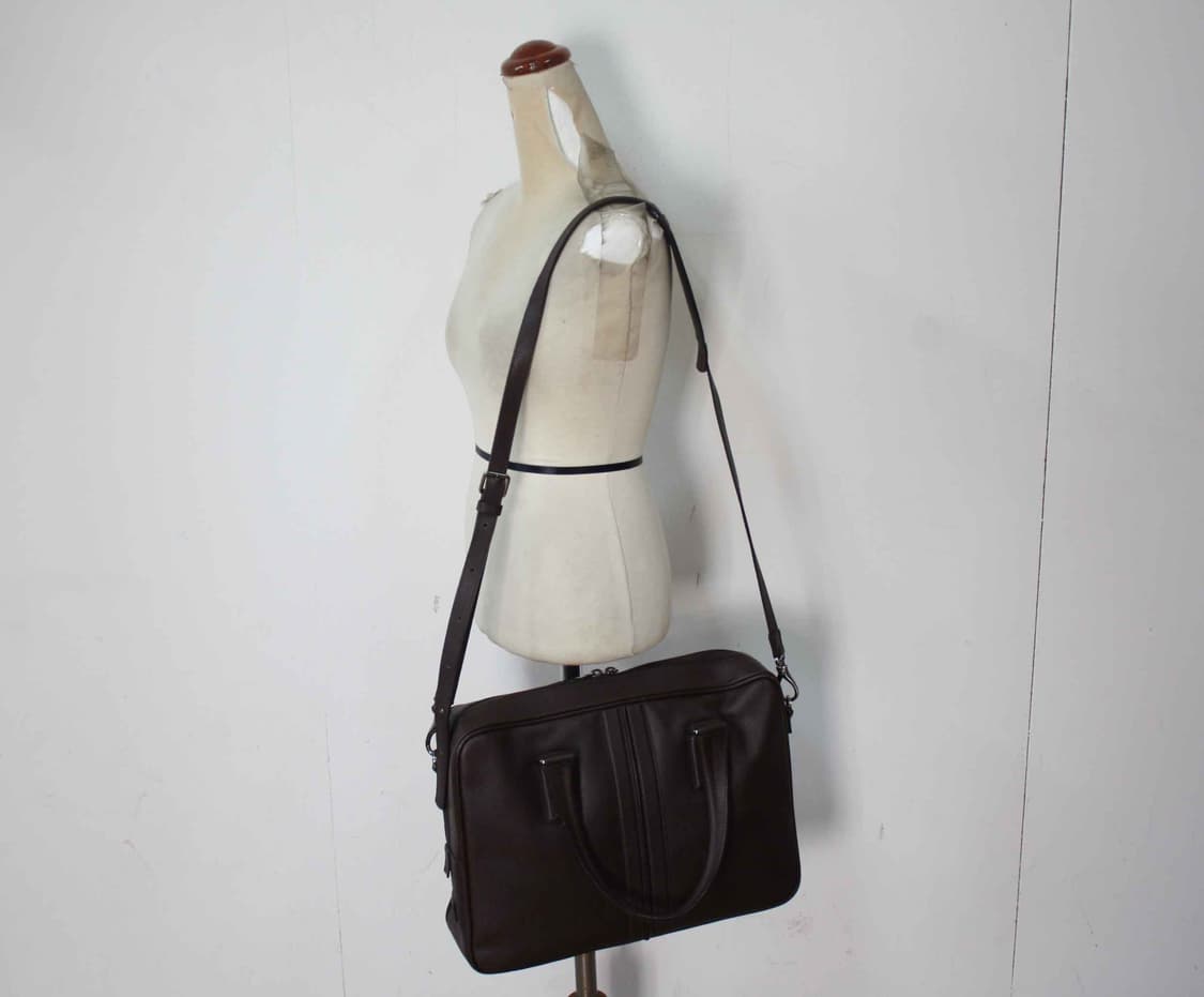 B-10523/토즈 정품 남성용 서류가방 브리프케이스 상품이미지2