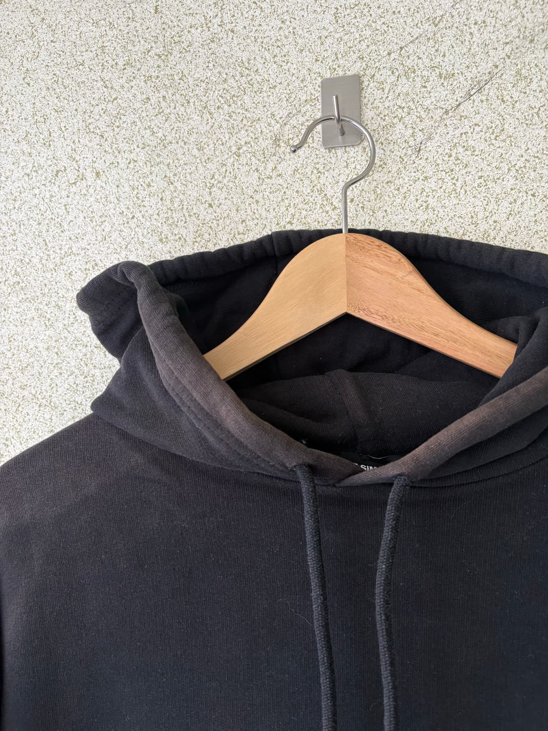 raf simons 17aw 라프시몬스 후디 상품이미지4