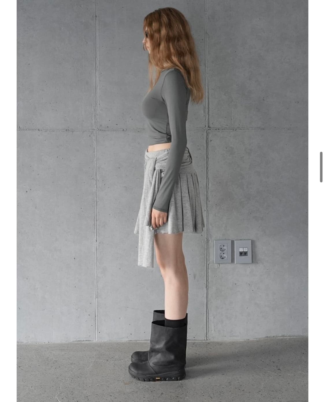 쓰리투에이티 부츠 상품이미지4