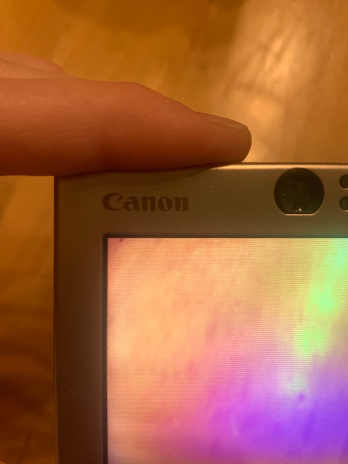 캐논 익서스 70 익시10 민트급 미품 상품이미지6