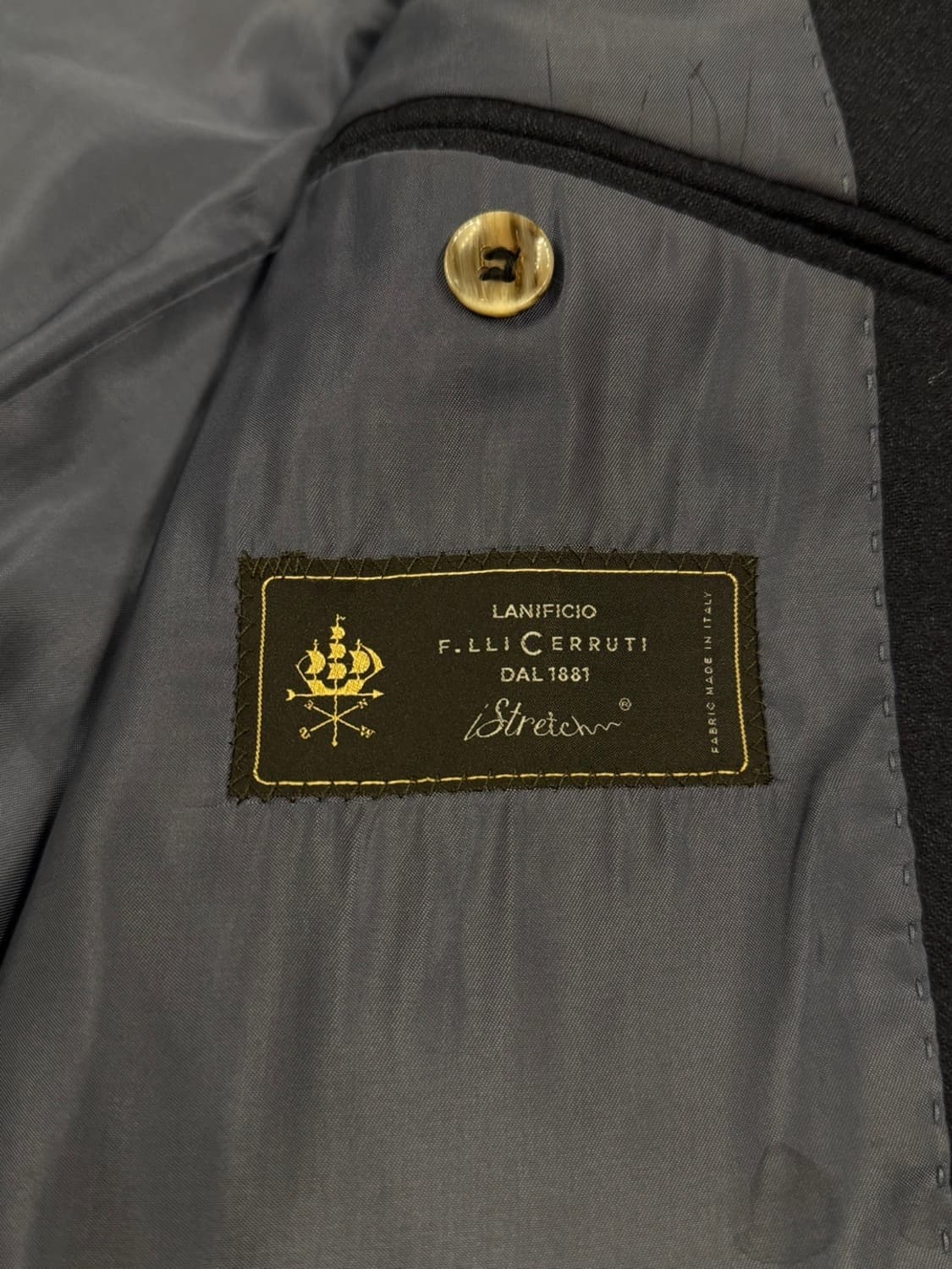 마에스트로 테일러드 자켓 100~103 상품이미지9