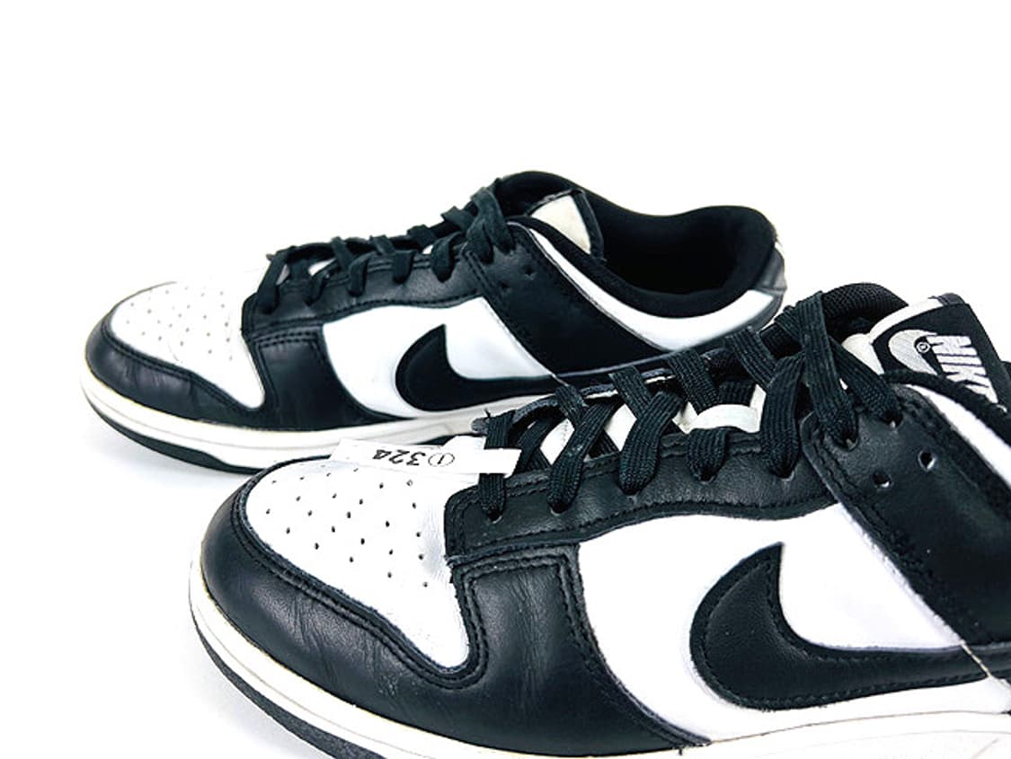 (265) 나이키 덩크로우 범고래 상품이미지2