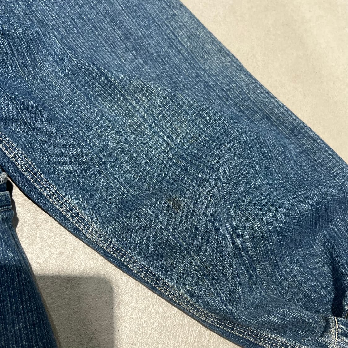 에드윈 워크 데님자켓 s11681 상품이미지8