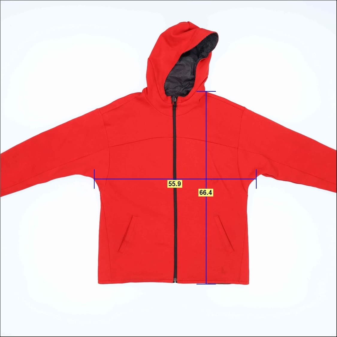 [160] 아디다스 키즈여성 리버시블 후드집업 1230H1 상품이미지8