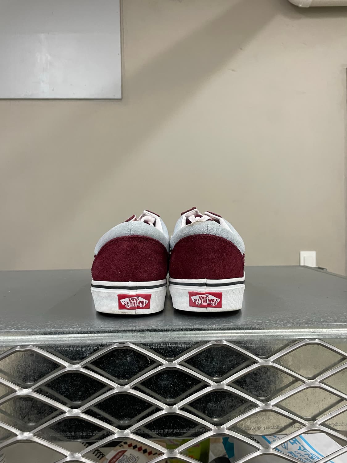 반스 올드스쿨 265 (gr-4098) 상품이미지3