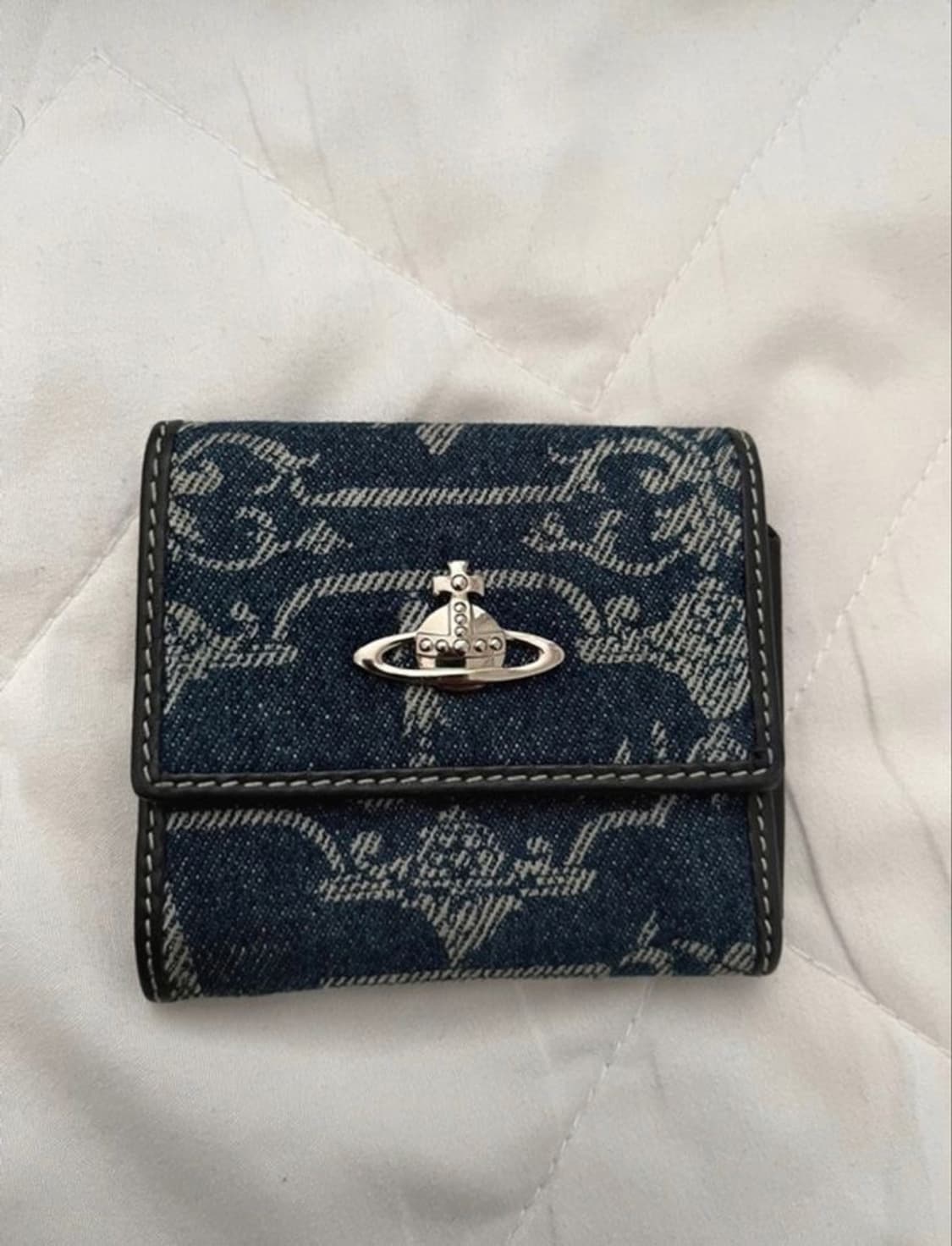 구해요!! 비비안웨스트 빈티지 지갑 구해요 상품이미지1