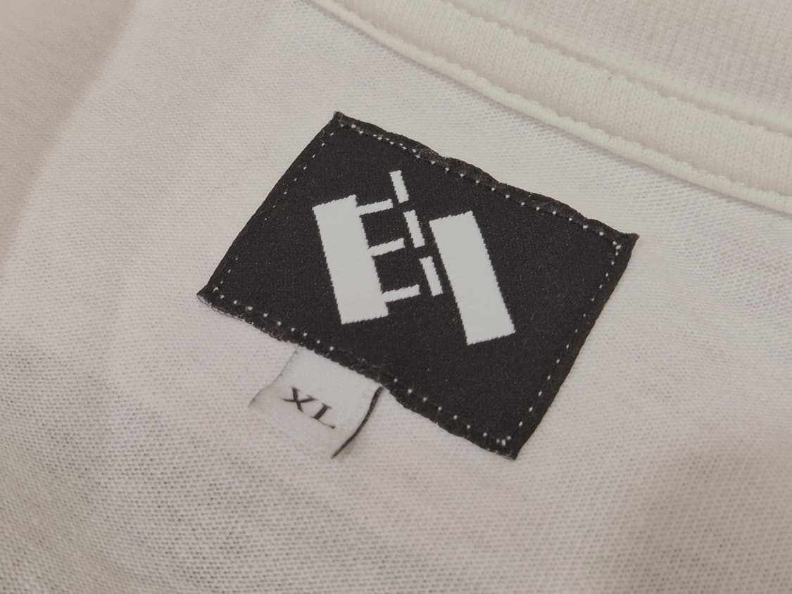 더 트릴로지 테이프 롱슬리브 긴팔티셔츠 상품이미지2