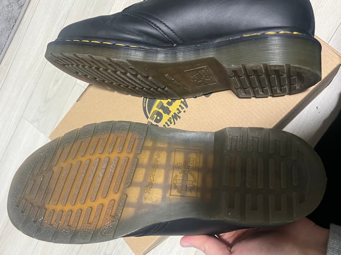UK8) 닥터마틴 1461 나파 270 상품이미지3