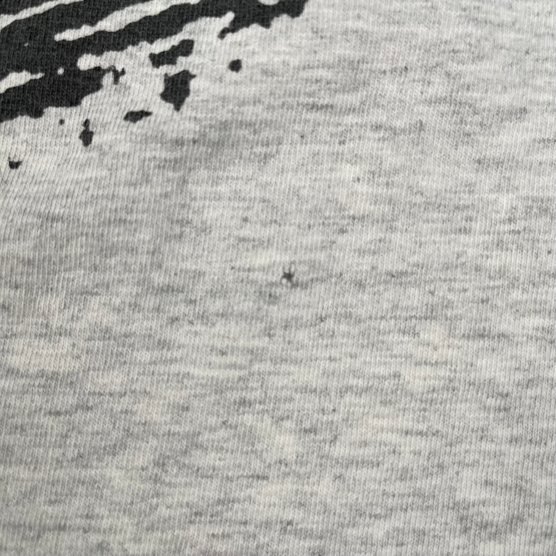 빈티지 Touched by the Master Jesus 반팔티 상품이미지7