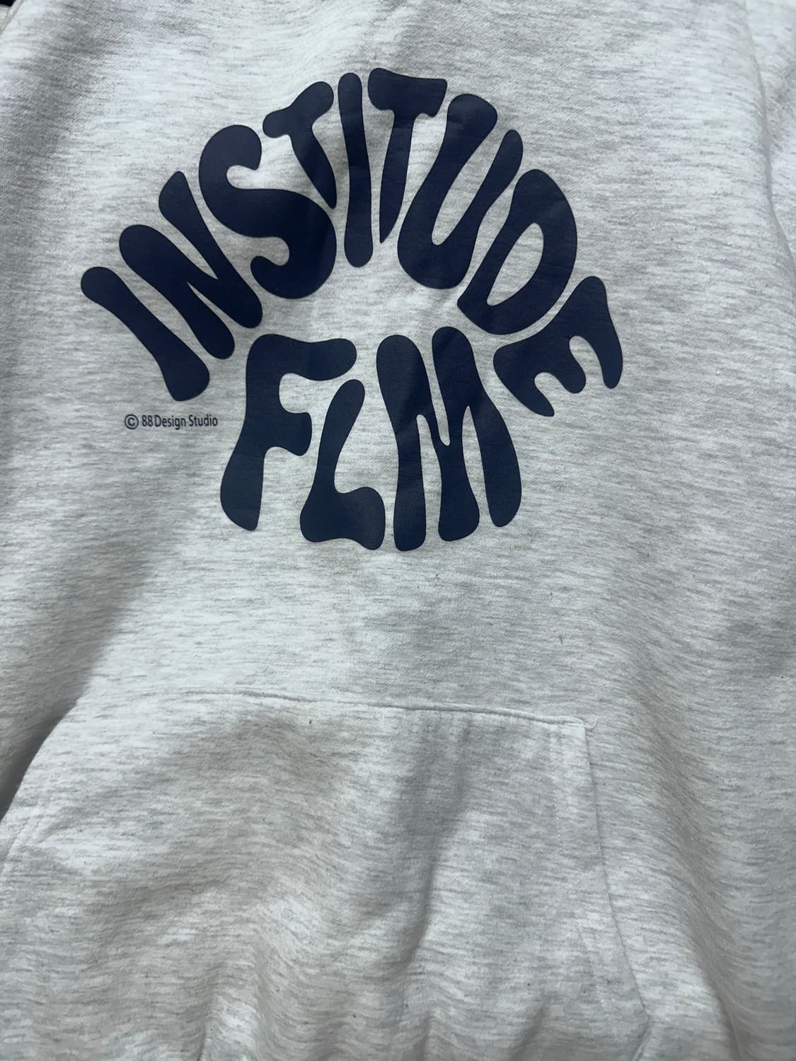 기모 후드티 3 상품이미지3