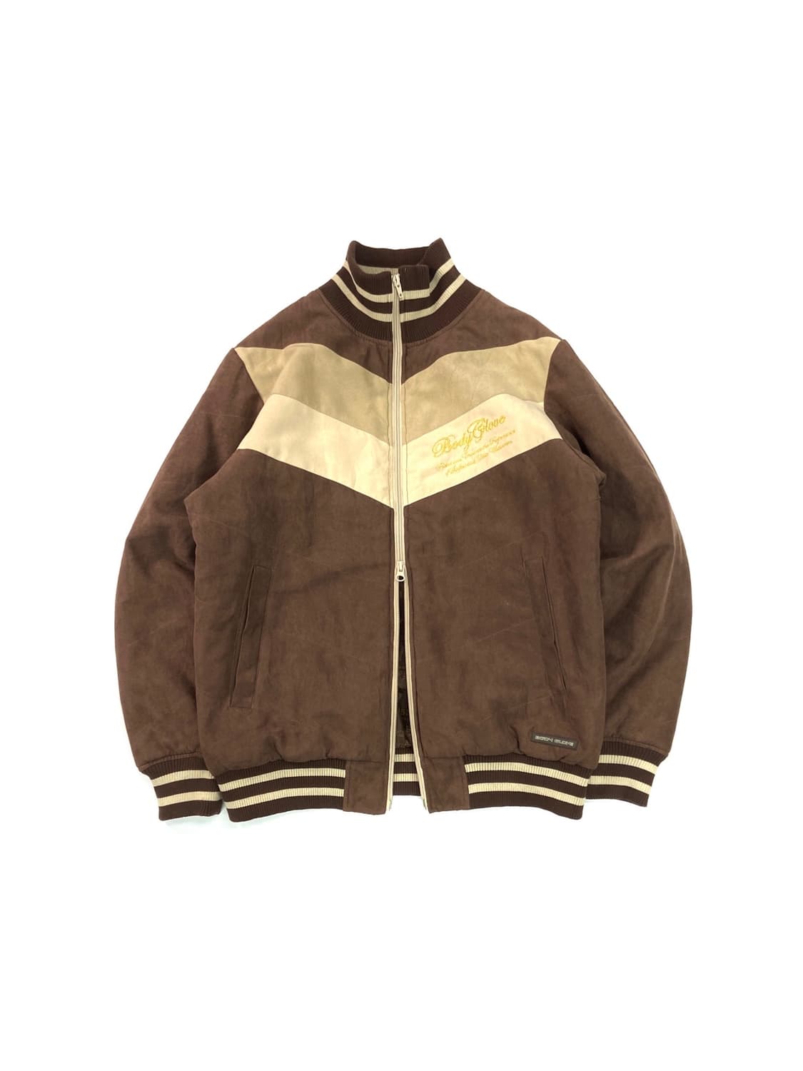 JPN Brown jacket 상품이미지1