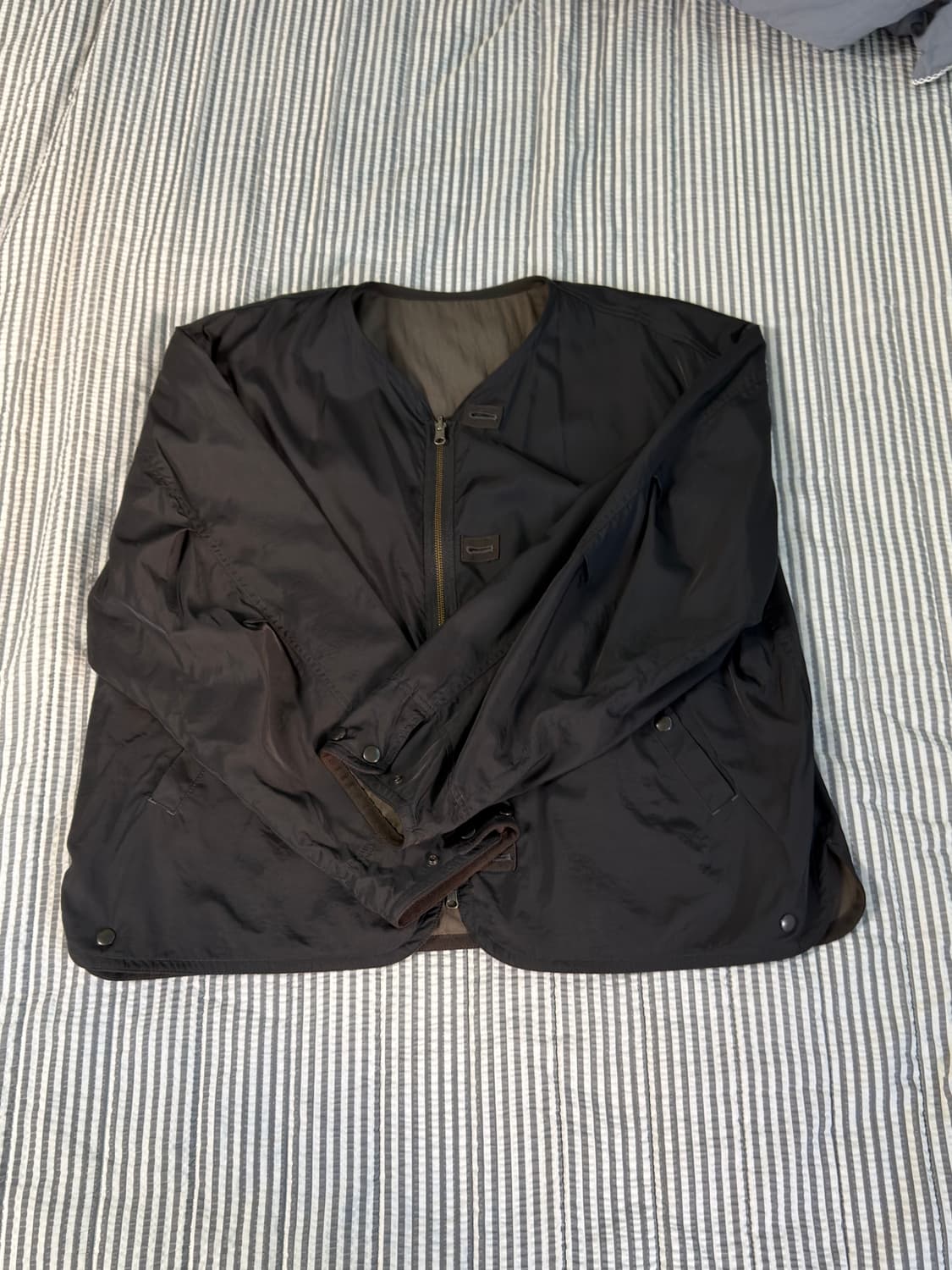 해칭룸 라이너자켓 4사이즈 상품이미지1