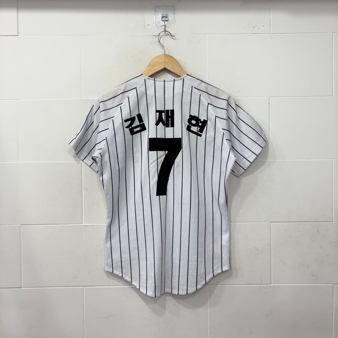 엘지트윈스 2012 김재현 유니폼 상품이미지5