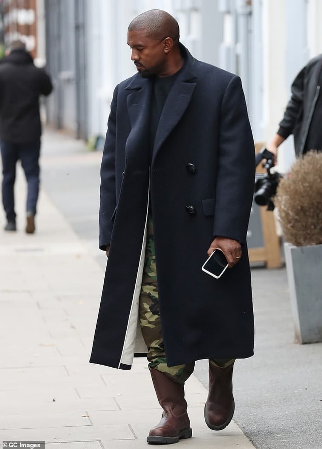 2020aw 라프스몬스 체인코트 raf simons 46 상품이미지5