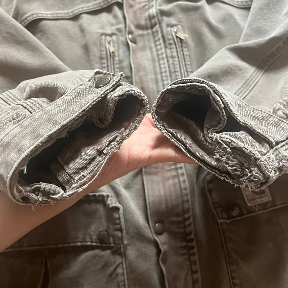 [CARHARTT] 칼하트 CB2582 상품이미지3