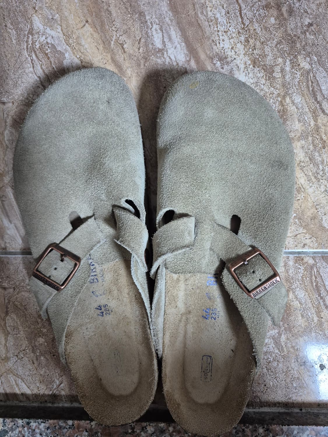 버켄스탁 285 상품이미지1