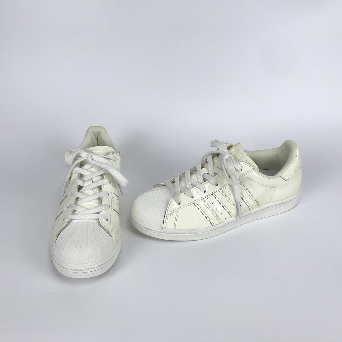 아디다스 슈퍼스타FR 신발 운동화 여성245 (250) 상품이미지1