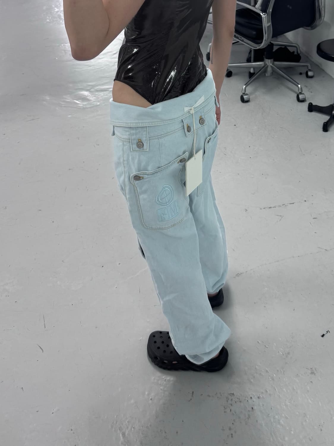 MPa AP UTILITY PANTS (연청)  상품이미지1