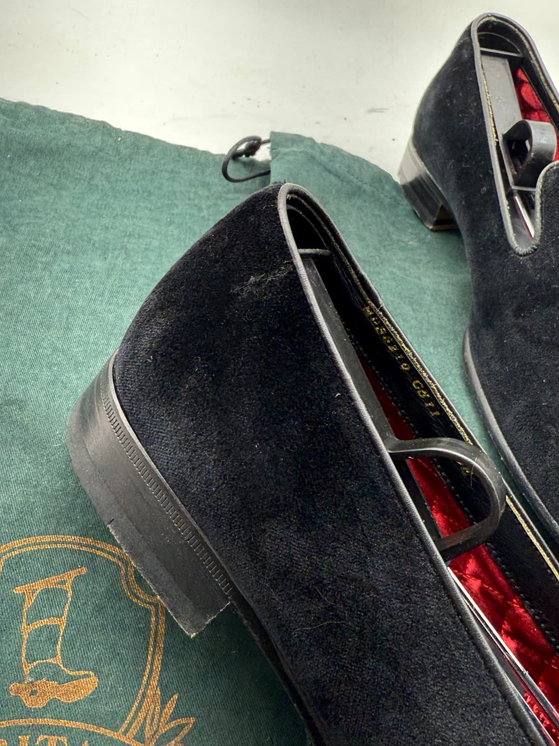 정품)헤리티지리갈270 상품이미지2