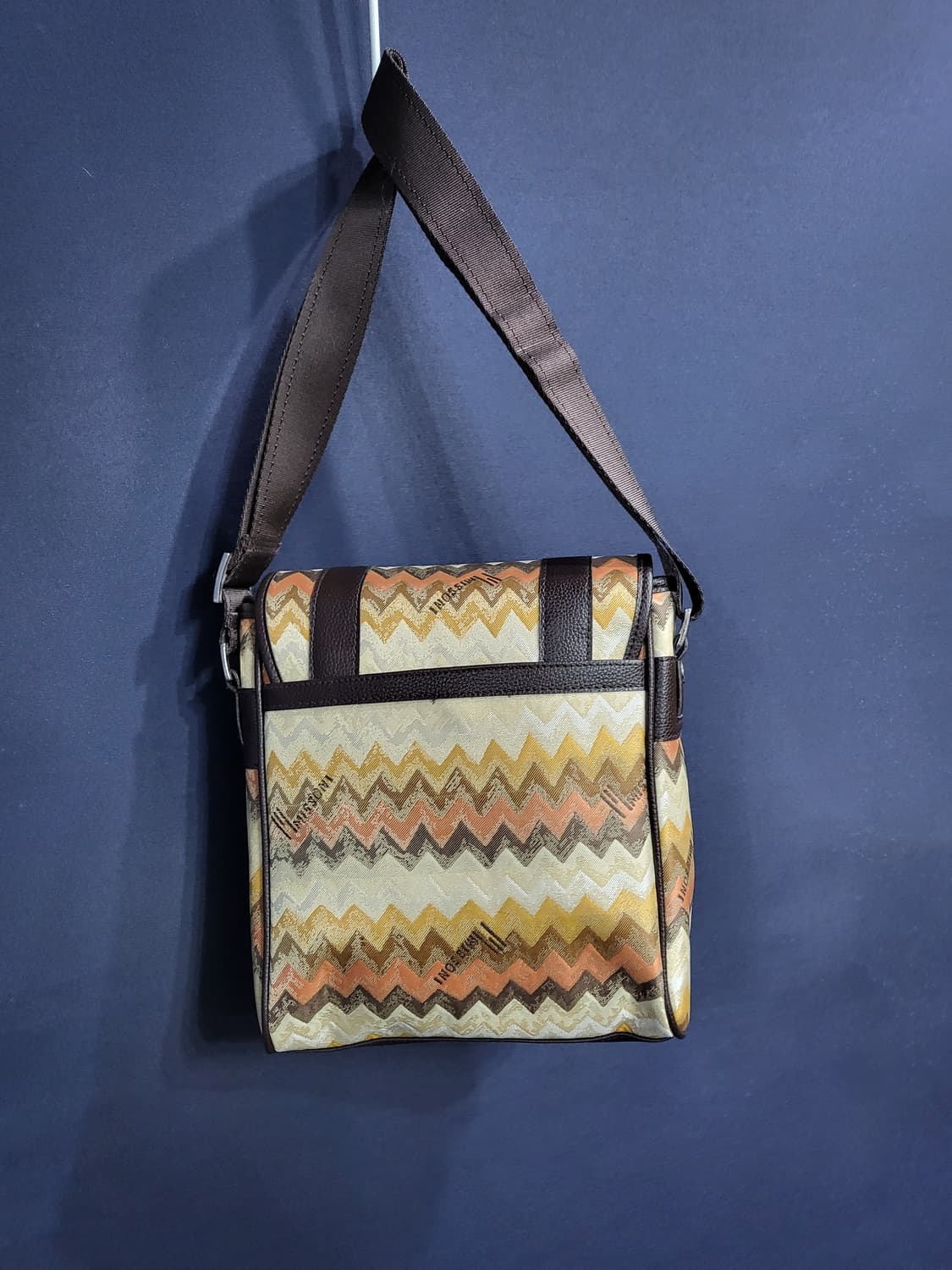 미쏘니 그로스백 상품이미지5